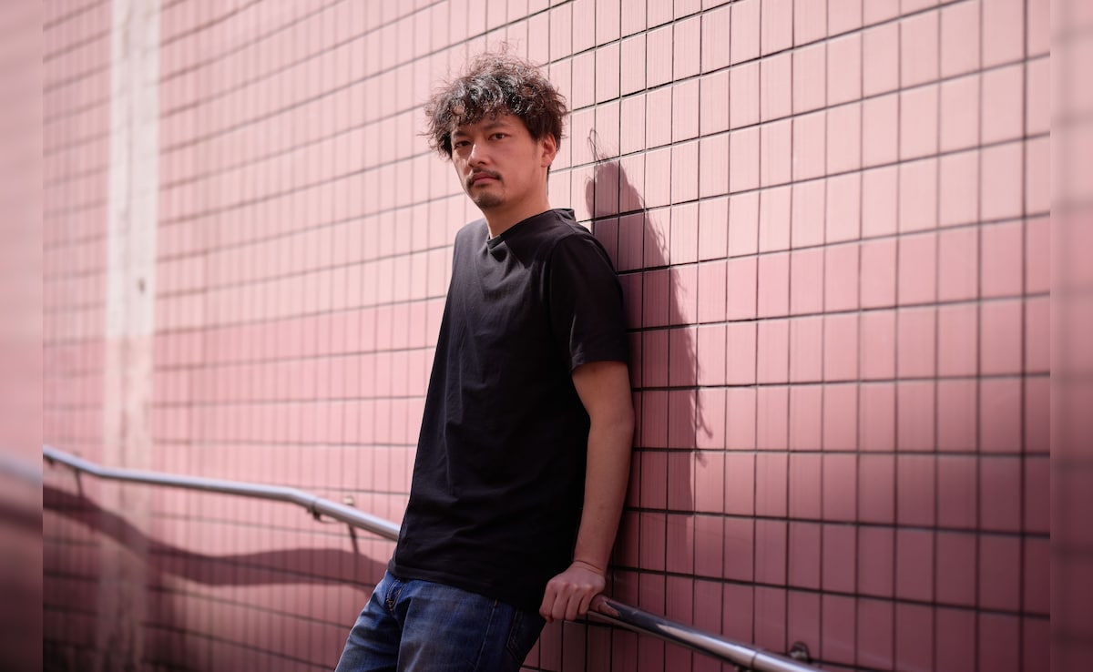 Goki Kusunoki Photographer: Shoko Takayasu/Bloomberg