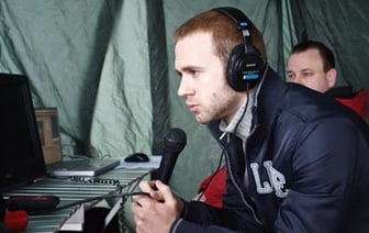 Задержанному в Сербии беларусскому режиссеру угрожает экстрадиция по запросу Минска