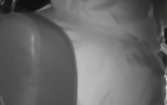 Нетрезвый водитель вез жену и ребенка. Машину остановил патруль ГАИ