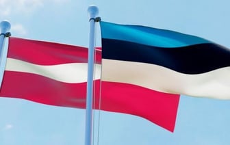 Евросоюз не даст денег на «дроновую» границу Литвы и Эстонии