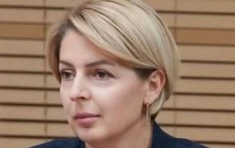 Задержана министр труда Северной Осетии