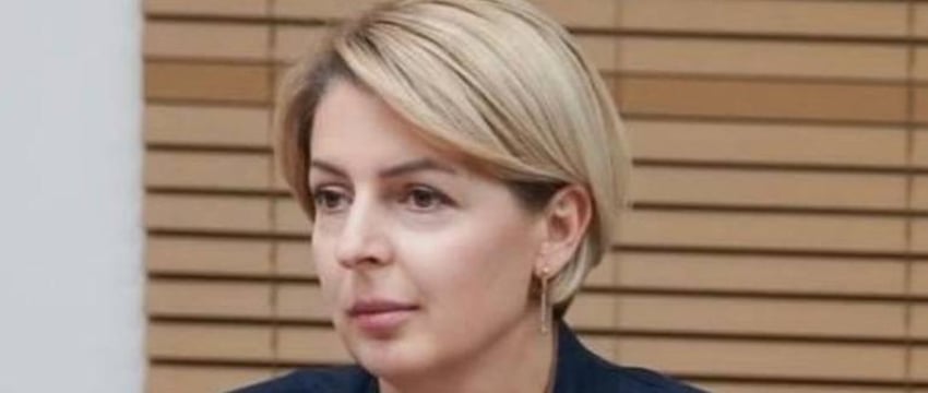 Задержана министр труда Северной Осетии