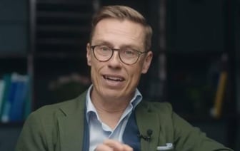 Новым президентом Финляндии стал Александр Стубб