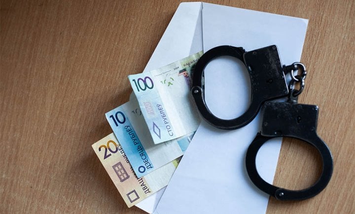 Фото носит иллюстративный характер / Прокуратура