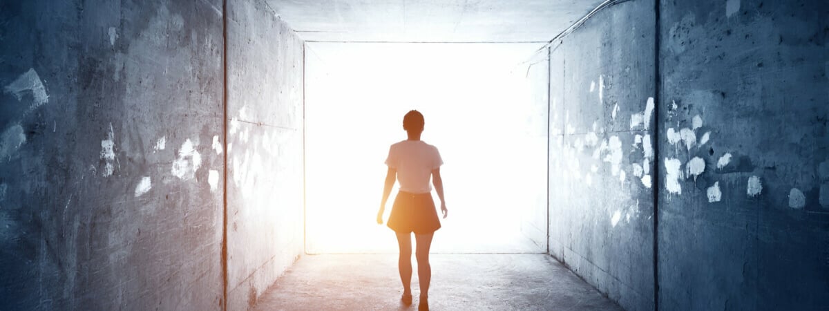 Что происходит в мозгу после остановки сердца? Профессор из Мичигана поделилась исследованиями, меняющими понимание смерти — Анализ