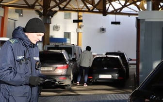 Как часто и в каком объеме можно ввозить алкоголь в Беларусь
