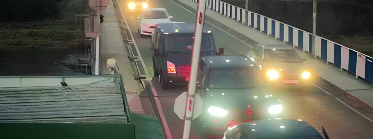 В ГПК Беларуси назвали «истинные причины» коллапса на польской границе — Официально