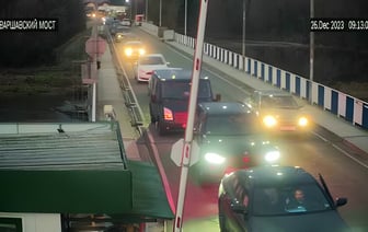 В ГПК Беларуси назвали «истинные причины» коллапса на польской границе — Официально