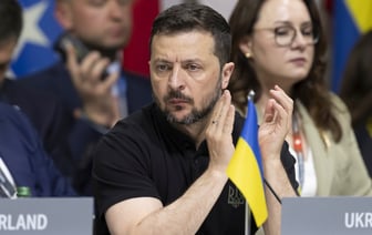 "Исправлено": Зеленский отмахивается от путинской путаницы Байдена