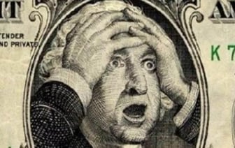Курс доллара рухнул после переговоров Путина и Трампа