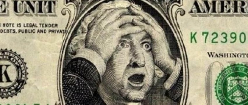 Курс доллара рухнул после переговоров Путина и Трампа