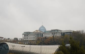 ЕС откажет Грузии в финансовой помощи на €121,3 млн