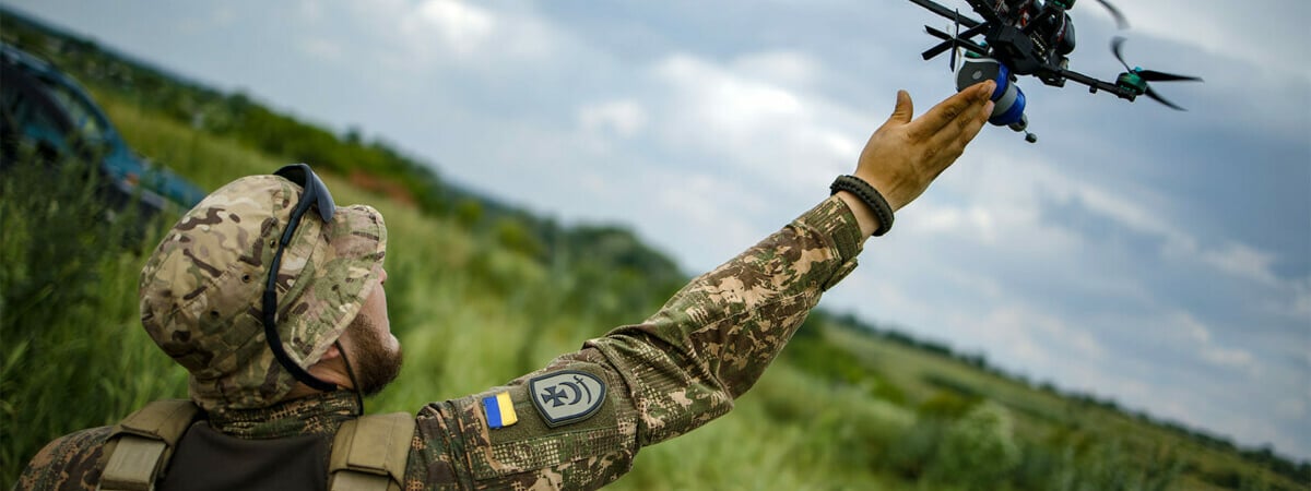 Украина изготовила около 200 тысяч FPV-дронов с начала 2024 года. Какие еще БПЛА пообещали сделать?