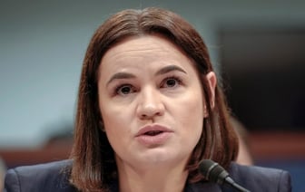 Тихановская о Трампе: Демсилы могут работать с новыми людьми