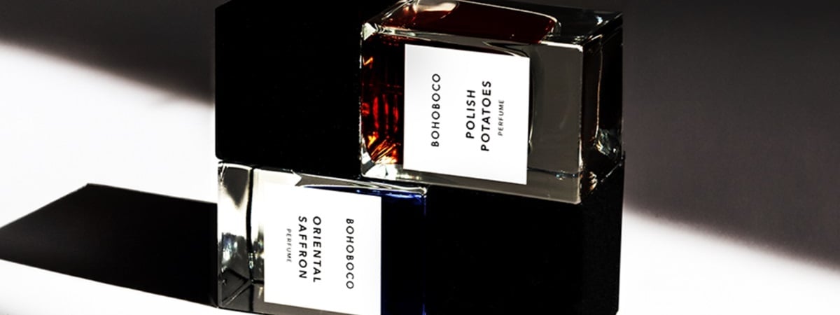 В Польше начали продавать духи с ароматом картошки — с нотками свеклы и сена