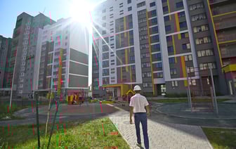 Где в Гомеле строят жилье? Реалии и перспективы от ДСК