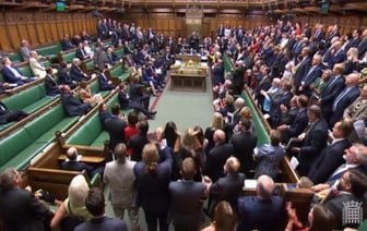 Парламент Великобритании распускается в преддверии всеобщих выборов 4 июля.