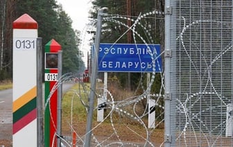 Литовские спецслужбы рассказали, какие угрозы видят в беларусах