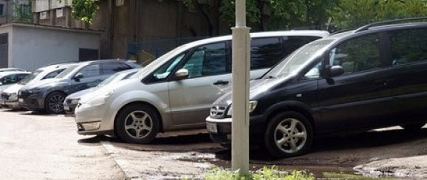 С завтрашнего дня Латвия может конфисковать автомобили, которые зарегистрированы в Беларуси