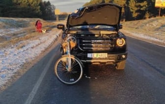 Виновник смертельного ДТП в Каменецком районе приговорен к 2 с половиной годам лишения свободы