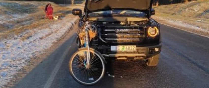 Виновник смертельного ДТП в Каменецком районе приговорен к 2 с половиной годам лишения свободы