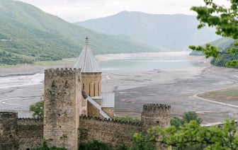 ЕС обвинил грузинские власти в отходе от демократии из-за репрессивных законов