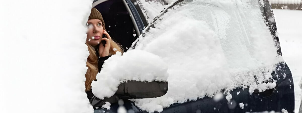 Как быстро разморозить ветровое стекло у авто и завести двигатель в мороз – десяток простых, но полезных советов — Полезно