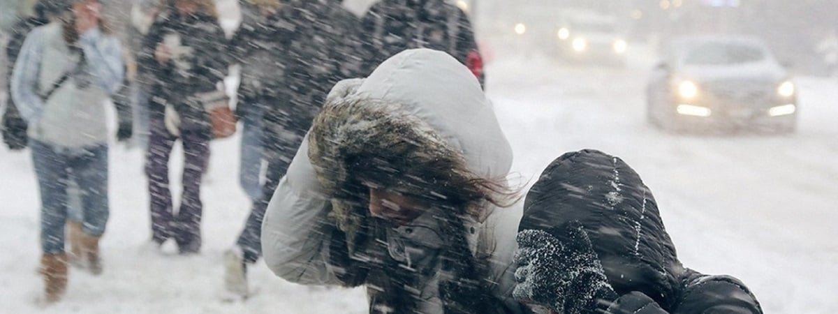 Синоптики предупредили белорусов об усилении морозов. Когда и где ждать -18°С с метелями? — Фото