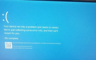 Новое обновление Windows 11 поломало компьютеры по всему миру