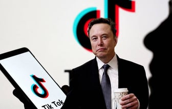 «Вообще не приобретаю компании» — Илон Маск опроверг интерес к покупке TikTok. А как же Twitter?