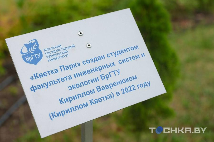 На рассаду потратил $11 тыс.: как парень из Бреста строит бизнес на цветах