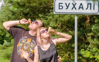 Белорус на Peugeot 308 объехал Бали, Париж и Дубай