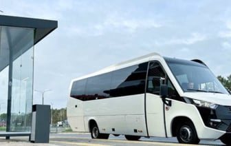В Беларуси появился новый производитель автобусов