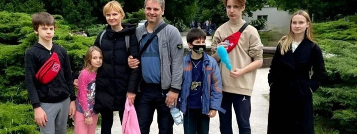 Бывшая жена белоруса, живущего в машине, голосовала за Лукашенко: история и пропаганда