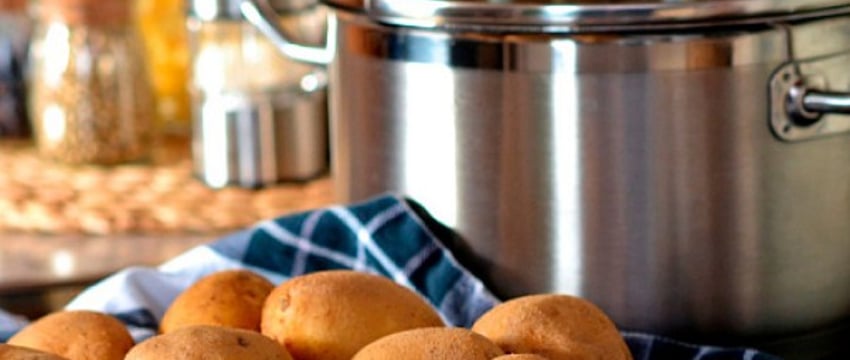 Белоруска заняла первое место в китайском кулинарном шоу – что приготовила