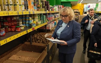 Госконтроль начал «крупномасштабные проверки» во всех регионах Беларуси