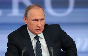 Германия предложила надавить на три страны, чтобы повлиять на Путина