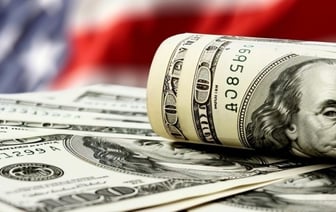 США платят рекордные процентные расходы ежедневно