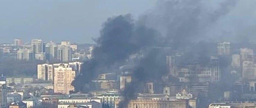 Госдеп не поддерживает удары Украины по российской территории