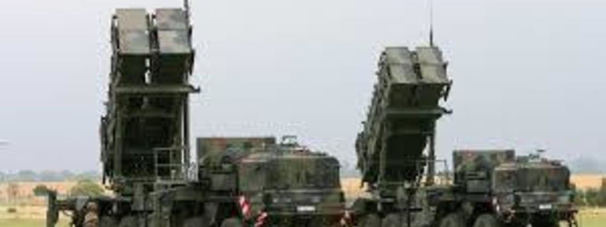 Что даст Украине разрешение на применение западного оружия по объектам в России?