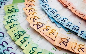 Беларусь получила уведомление о дефолте по евробондам