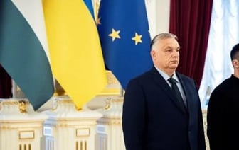 Орбан: у Зеленского «был неудачный опыт с прекращением огня»