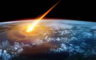 Астрономы обнаружили летящий к Земле аналог Тунгусского метеорита. Чем грозит в 2032 году? — Видео
