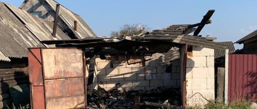 Белоруска отомстила соседу и теперь может сесть на 10 лет. Что она сделала?