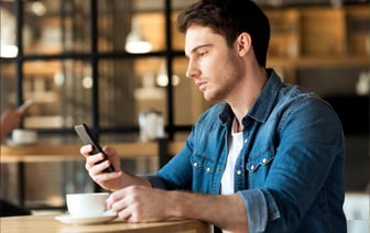 Белорусский банк попросил не проходить «свой» опрос для получения денег