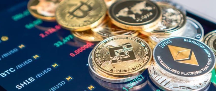 В налоговой рассказали, как законно пользоваться криптовалютой в Беларуси