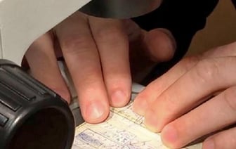 Гомельчанин подделал справку из ИВС и попал под уголовное преследование