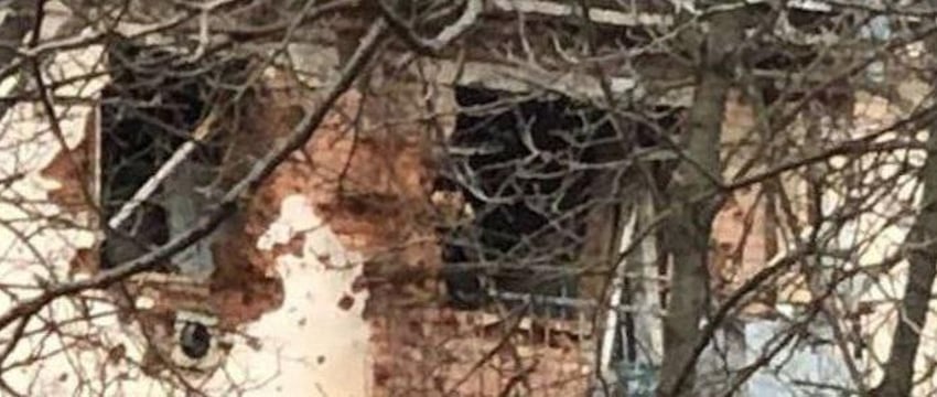 Квартиру с боевиками зачистили в Ингушетии