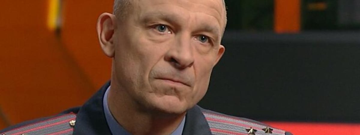 «Наносит ущерб национальной безопасности Беларуси». Представитель МВД высказался о получении белорусами карты поляка