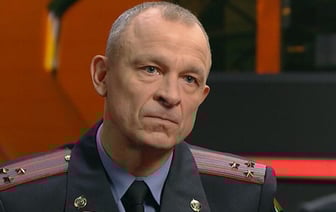 «Наносит ущерб национальной безопасности Беларуси». Представитель МВД высказался о получении белорусами карты поляка